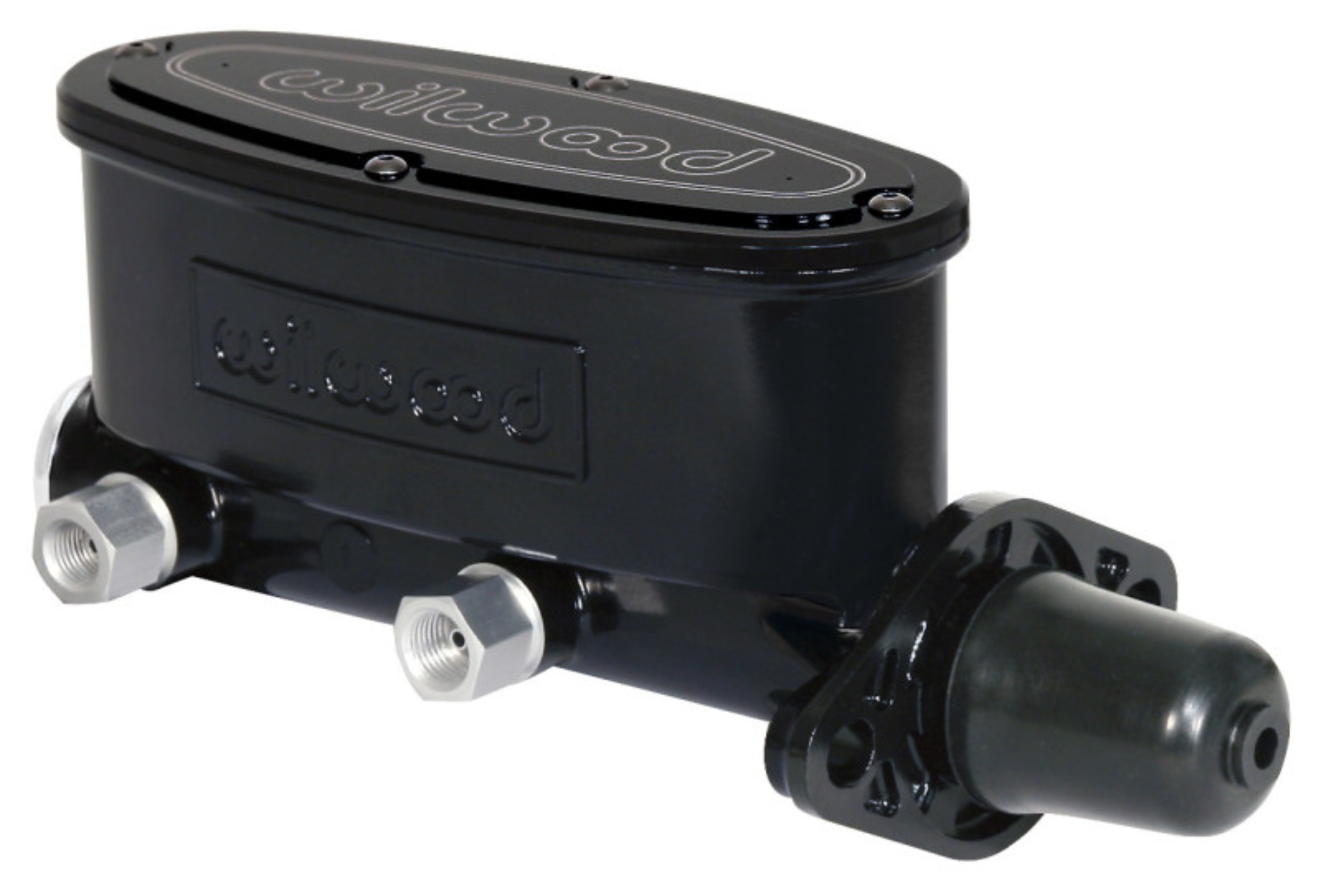 Picture of Wilwood WIL Master Cylinder Brake Master Cylinder - 260-8555-BK