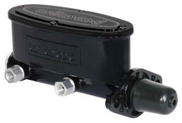 Picture of Wilwood WIL Master Cylinder Brake Master Cylinder - 260-8555-BK