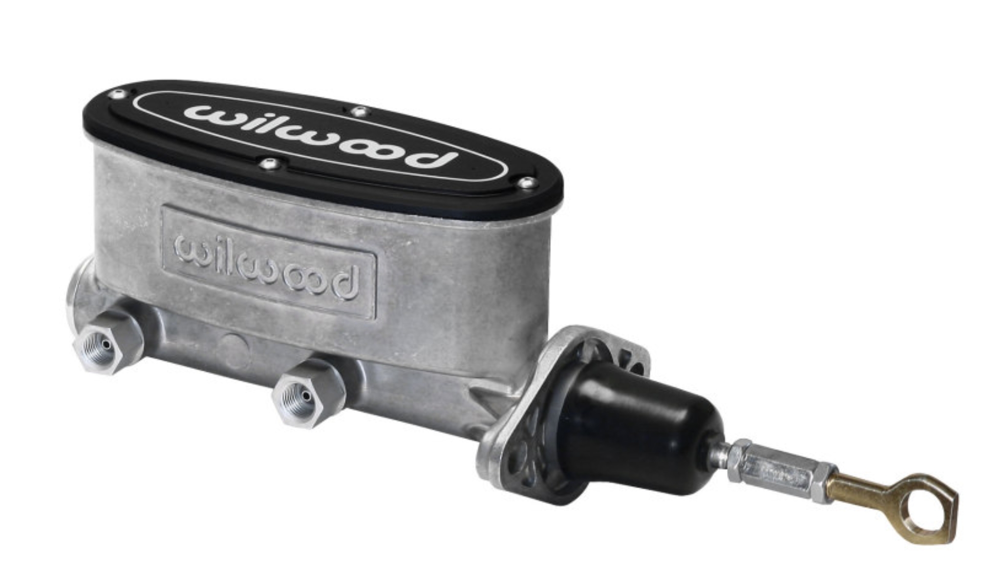 Picture of Wilwood WIL Master Cylinder Brake Master Cylinder - 260-12900