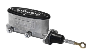 Picture of Wilwood WIL Master Cylinder Brake Master Cylinder - 260-12900