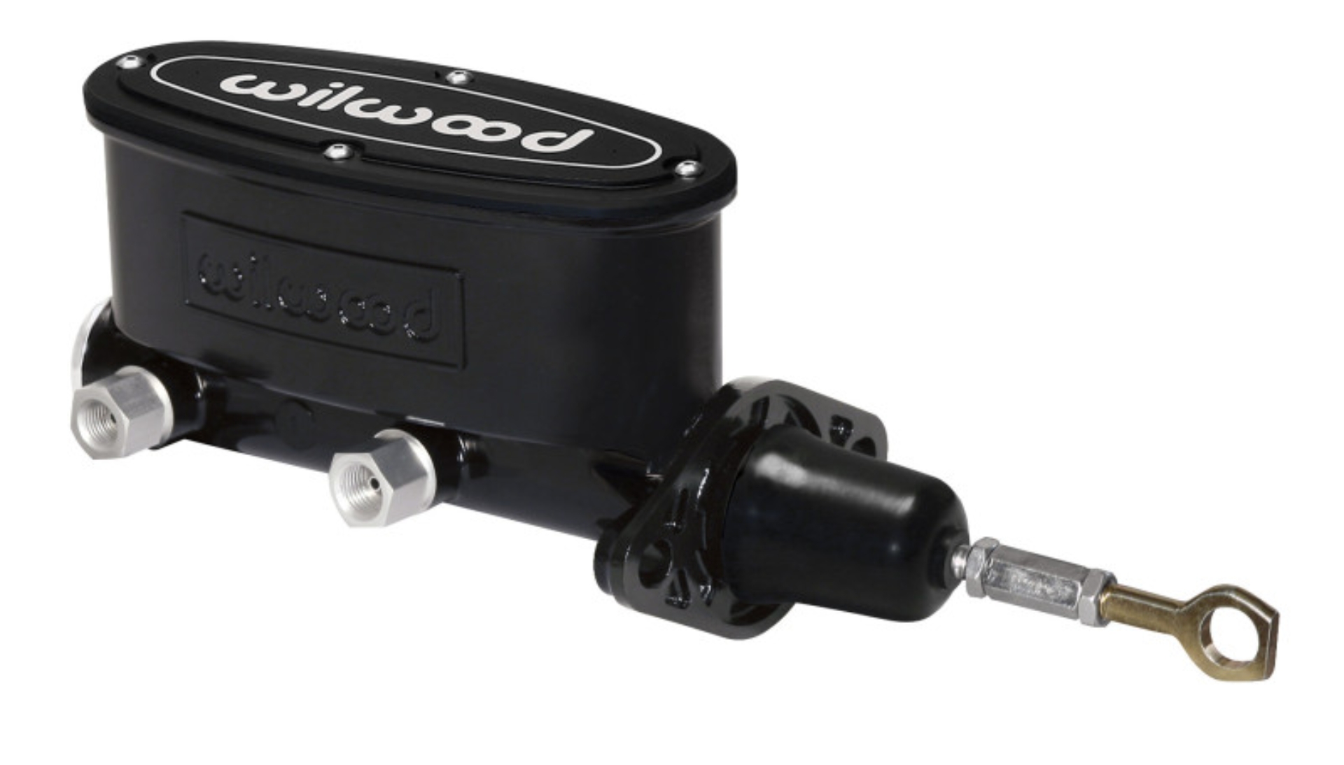 Picture of Wilwood WIL Master Cylinder Brake Master Cylinder - 260-12900-BK