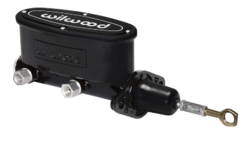 Picture of Wilwood WIL Master Cylinder Brake Master Cylinder - 260-12900-BK