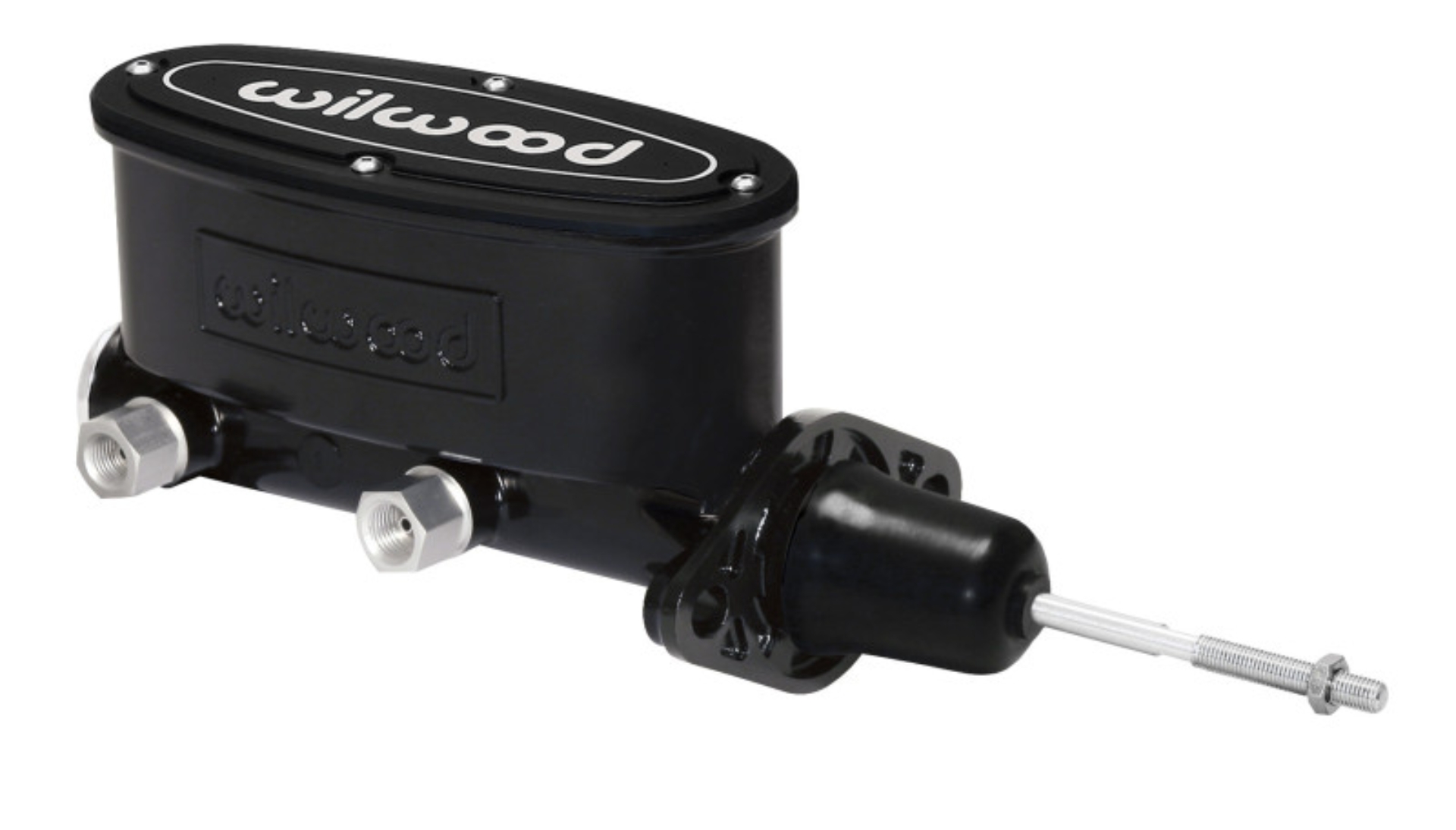 Picture of Wilwood WIL Master Cylinder Brake Master Cylinder - 260-13375-BK