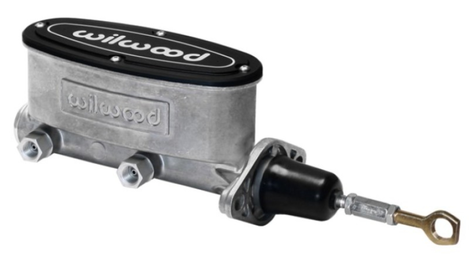 Picture of Wilwood WIL Master Cylinder Brake Master Cylinder - 260-14157