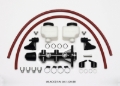 Picture of Wilwood WIL Master Cylinder Brake Master Cylinder - 260-14244-BK