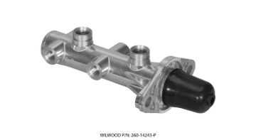 Picture of Wilwood WIL Master Cylinder Brake Master Cylinder - 260-14243-P