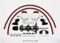 Picture of Wilwood WIL Master Cylinder Brake Master Cylinder - 260-14242-BK