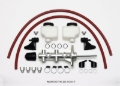 Picture of Wilwood WIL Master Cylinder Brake Master Cylinder - 260-14241-P
