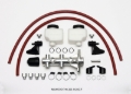 Picture of Wilwood WIL Master Cylinder Brake Master Cylinder - 260-14243-P