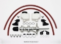 Picture of Wilwood WIL Master Cylinder Brake Master Cylinder - 260-14242-P