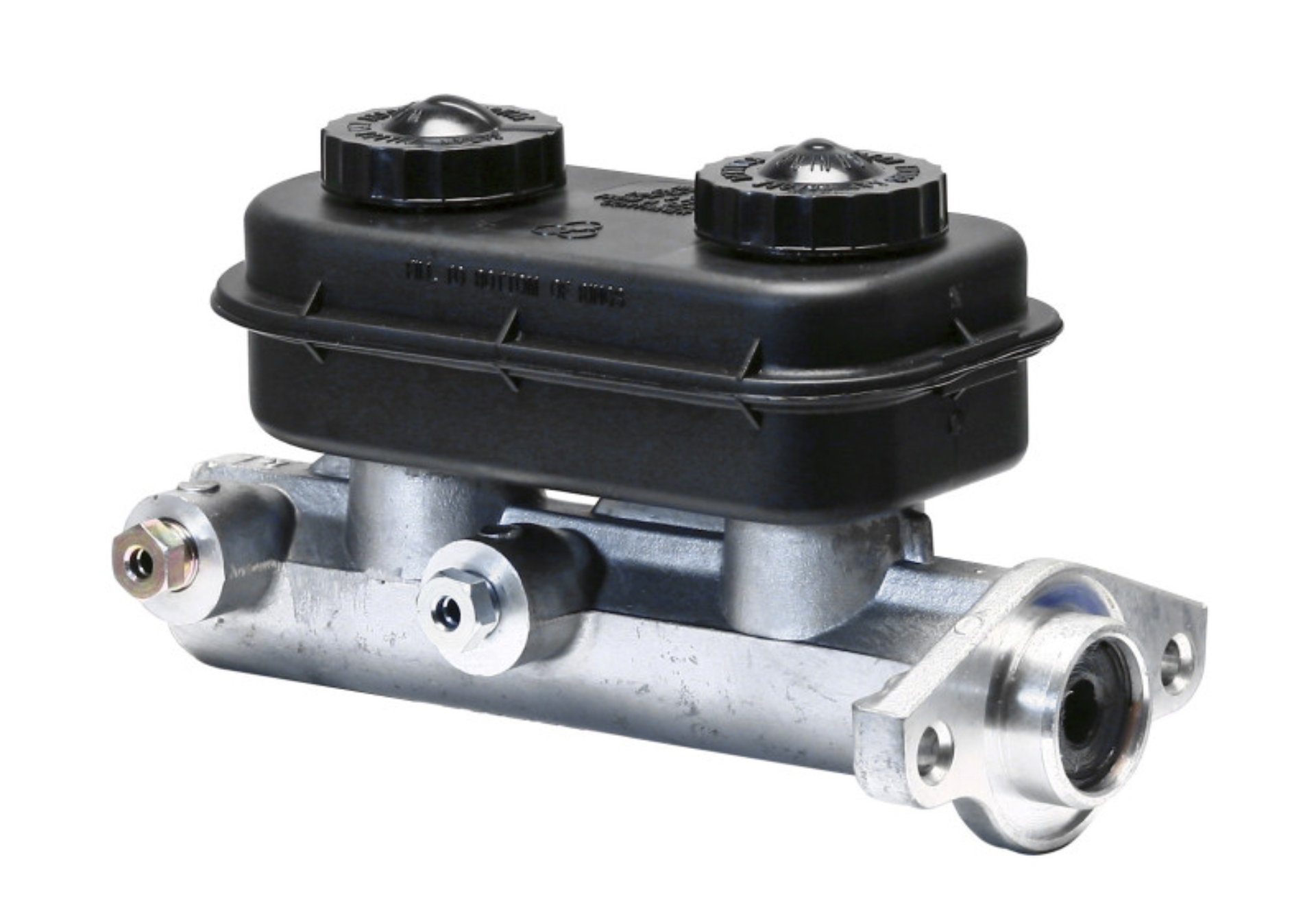 Picture of Wilwood WIL Master Cylinder Brake Master Cylinder - 260-4893
