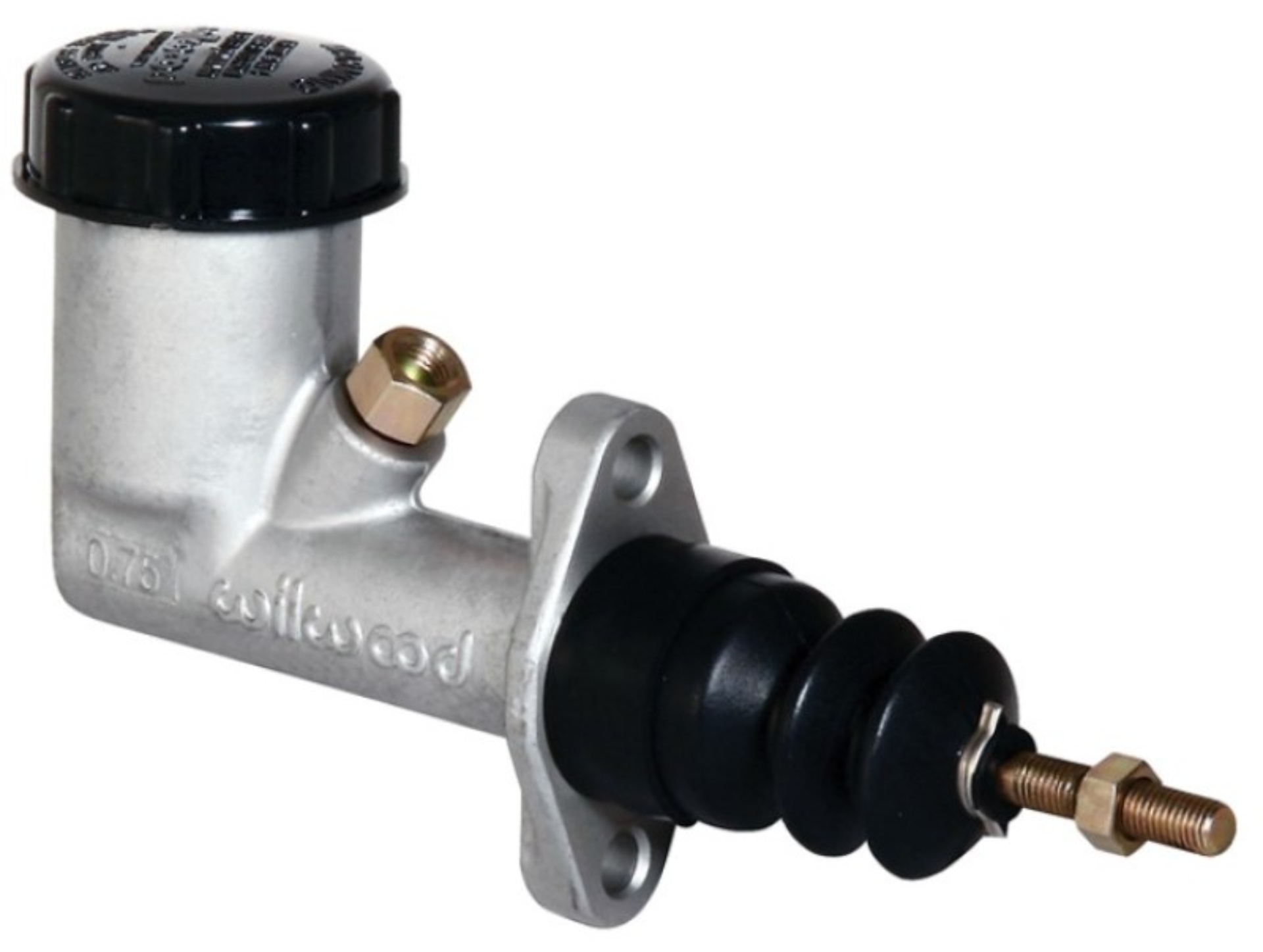 Picture of Wilwood WIL Master Cylinder Brake Master Cylinder - 260-2636