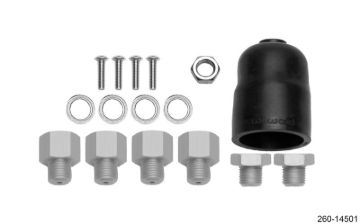 Picture of Wilwood WIL Hardware Brake Hardware - 260-14501