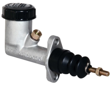 Picture of Wilwood WIL Master Cylinder Brake Master Cylinder - 260-6579