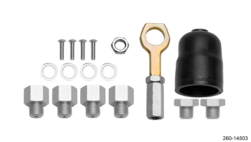 Picture of Wilwood WIL Hardware Brake Hardware - 260-14503