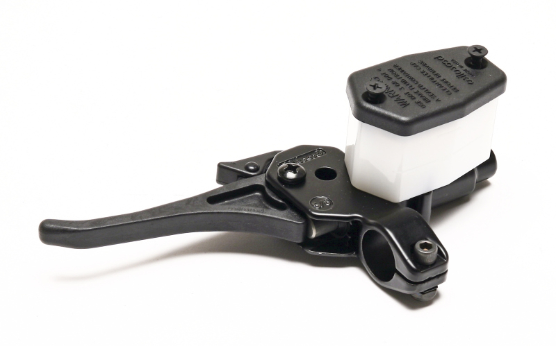 Picture of Wilwood WIL Master Cylinder Brake Master Cylinder - 260-4201