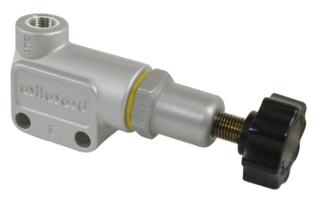 Picture of Wilwood WIL Proportioning Valve Brake Hardware - 260-10922