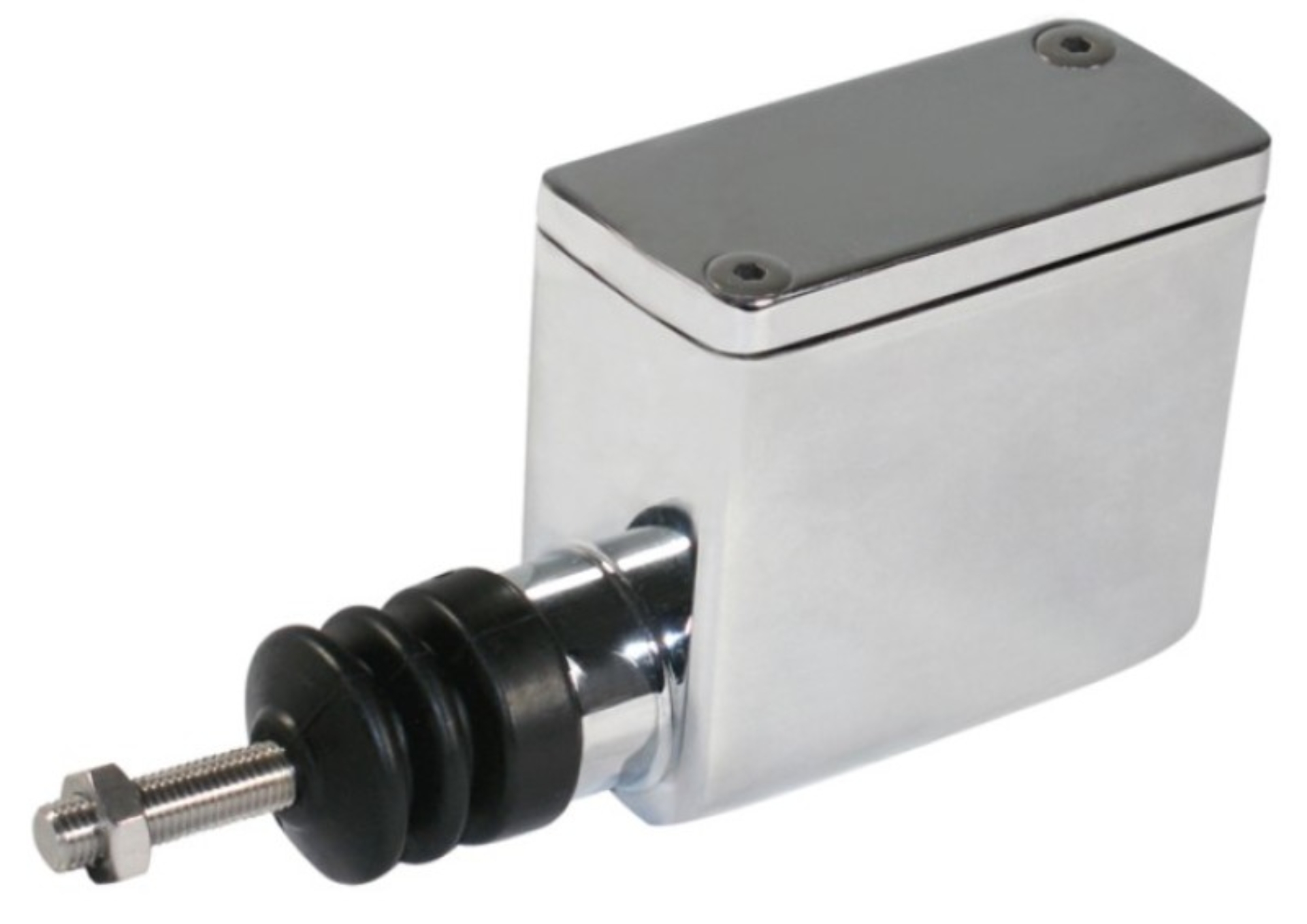 Picture of Wilwood WIL Master Cylinder Brake Master Cylinder - 260-10377