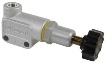 Picture of Wilwood WIL Proportioning Valve Brake Hardware - 260-12627