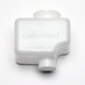 Picture of Wilwood WIL Reservoir Brake Master Cylinder - 260-10204