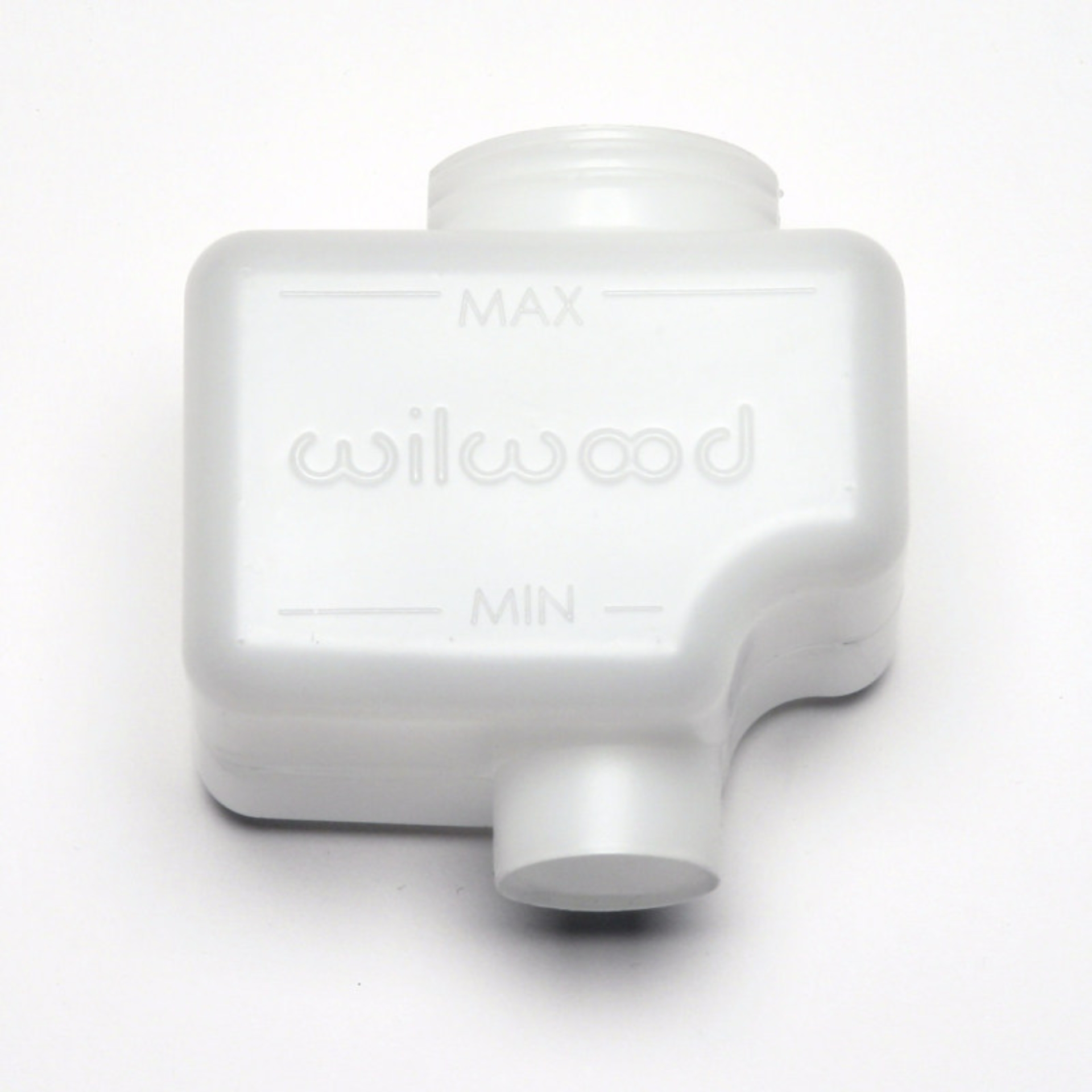 Picture of Wilwood WIL Reservoir Brake Master Cylinder - 260-10204