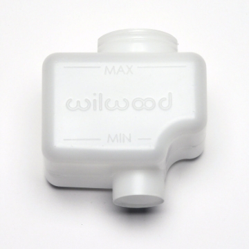 Picture of Wilwood WIL Reservoir Brake Master Cylinder - 260-10204