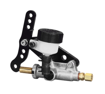 Picture of Wilwood WIL Master Cylinder Brake Master Cylinder - 260-5520