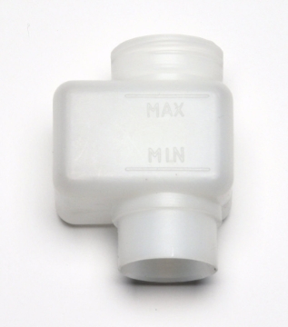 Picture of Wilwood WIL Reservoir Brake Master Cylinder - 260-5752