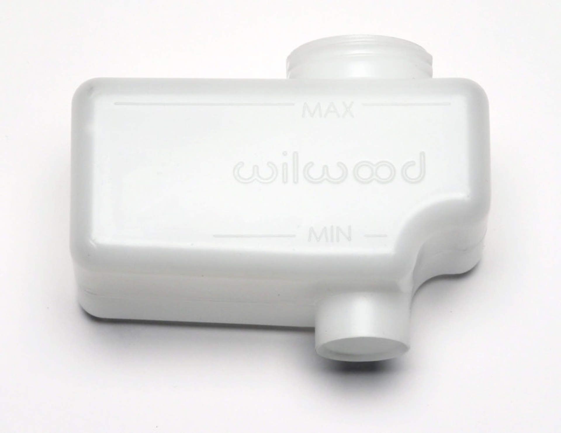 Picture of Wilwood WIL Reservoir Brake Master Cylinder - 260-10205