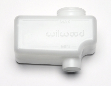 Picture of Wilwood WIL Reservoir Brake Master Cylinder - 260-10205