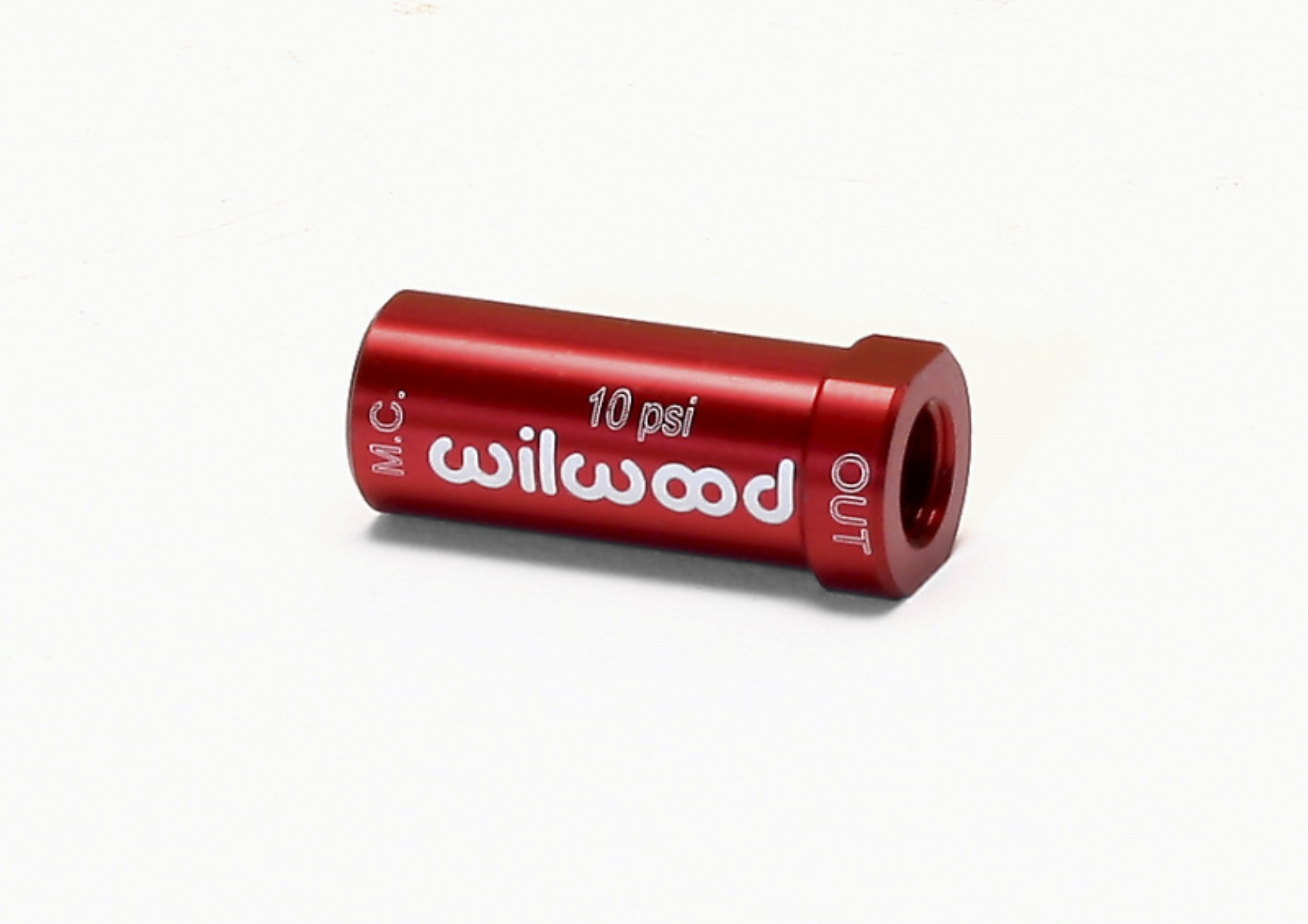 Picture of Wilwood WIL Residual Pressure Valve Brake Hardware - 260-13707