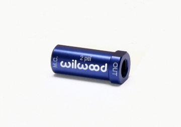Picture of Wilwood WIL Residual Pressure Valve Brake Hardware - 260-13706