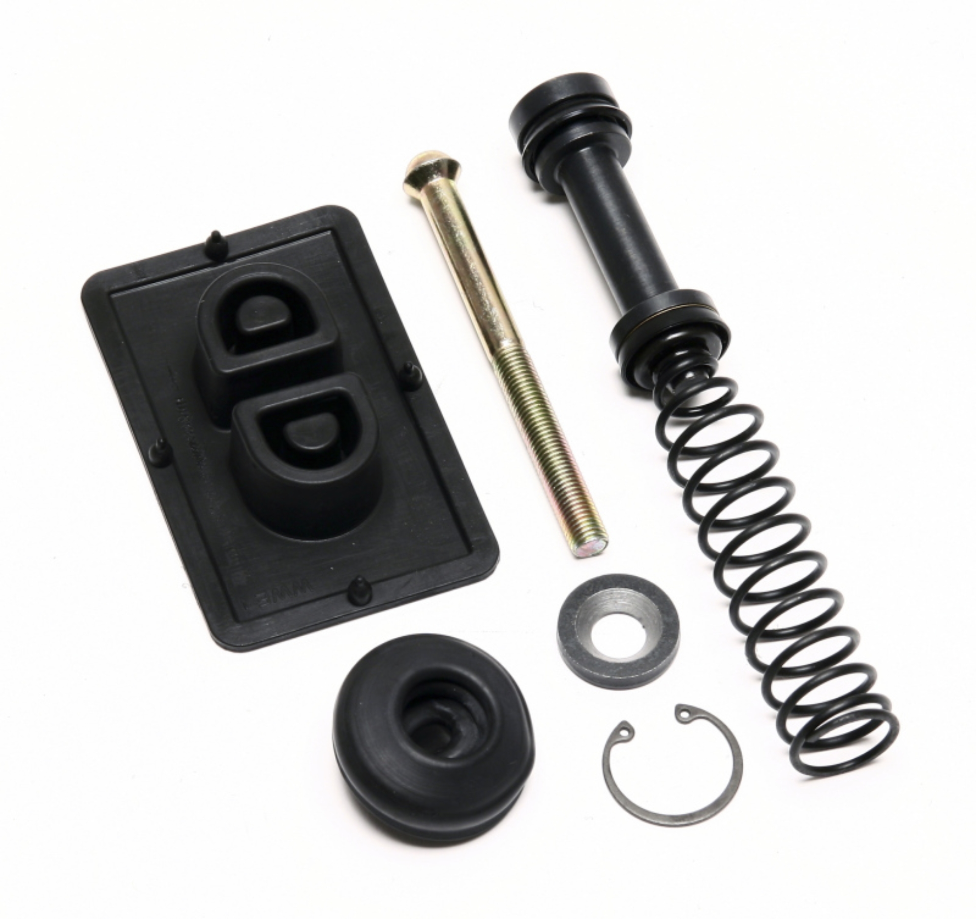 Picture of Wilwood WIL Master Cyl. Rebuild Kit Brake Master Cylinder - 260-6900