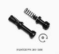 Picture of Wilwood WIL Master Cyl. Rebuild Kit Brake Master Cylinder - 260-13366