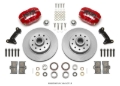 Picture of Wilwood WIL Dynalite Brake Kit Big Brake Kits - 140-14271-R
