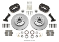 Picture of Wilwood WIL Dynalite Brake Kit Big Brake Kits - 140-14271