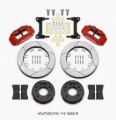 Picture of Wilwood WIL Superlite Brake Kit Big Brake Kits - 140-15302-R