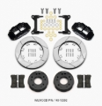 Picture of Wilwood WIL Superlite Brake Kit Big Brake Kits - 140-15302