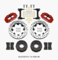 Picture of Wilwood WIL Superlite Brake Kit Big Brake Kits - 140-15302-DR