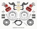Picture of Wilwood WIL Dynapro Brake Kit Big Brake Kits - 140-15219-R