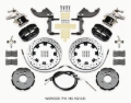 Picture of Wilwood WIL Dynapro Brake Kit Big Brake Kits - 140-15219-D