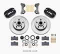 Picture of Wilwood WIL Dynalite Brake Kit Front Big Brake Kits - 140-14065