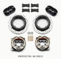 Picture of Wilwood WIL Dynapro Brake Kit Big Brake Kits - 140-13952-D