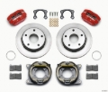 Picture of Wilwood WIL Dynapro Brake Kit Big Brake Kits - 140-13664-R