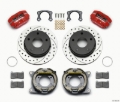 Picture of Wilwood WIL Dynapro Brake Kit Big Brake Kits - 140-13664-DR