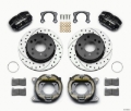 Picture of Wilwood WIL Dynapro Brake Kit Big Brake Kits - 140-13664-D