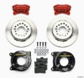Picture of Wilwood WIL Dynalite Brake Kit Big Brake Kits - 140-9315-R