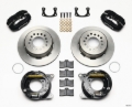 Picture of Wilwood WIL Dynalite Brake Kit Front Big Brake Kits - 140-9791
