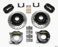 Picture of Wilwood WIL Dynalite Brake Kit Big Brake Kits - 140-9560-D