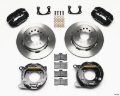 Picture of Wilwood WIL Dynalite Brake Kit Big Brake Kits - 140-9560